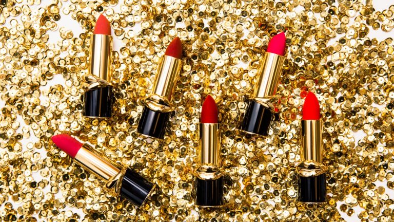 Product Review: Pat McGrath MatteTrance Lipstick