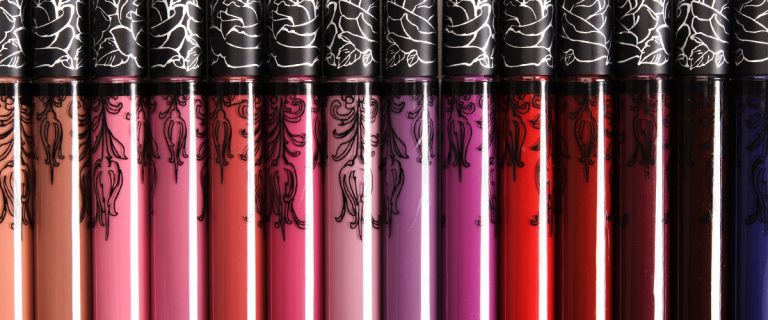 Product Review: Kat Von D Everlasting Liquid Lipsticks