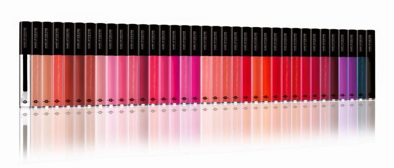 Product Review: Makeup Forever Artist Plexi-Gloss